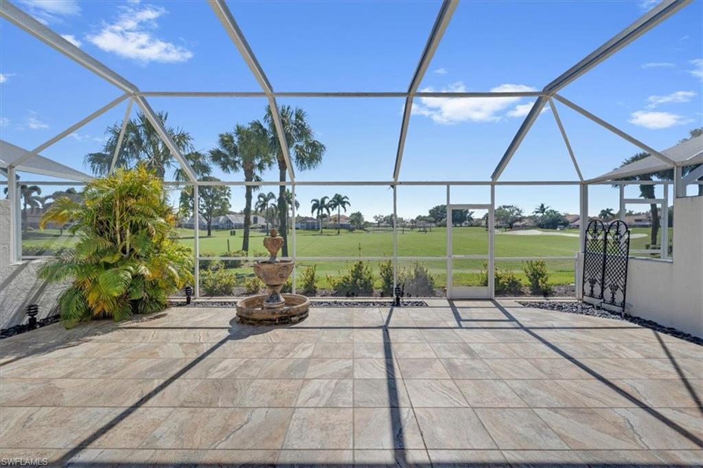 QUAIL CREEK VILLAGE - Residential