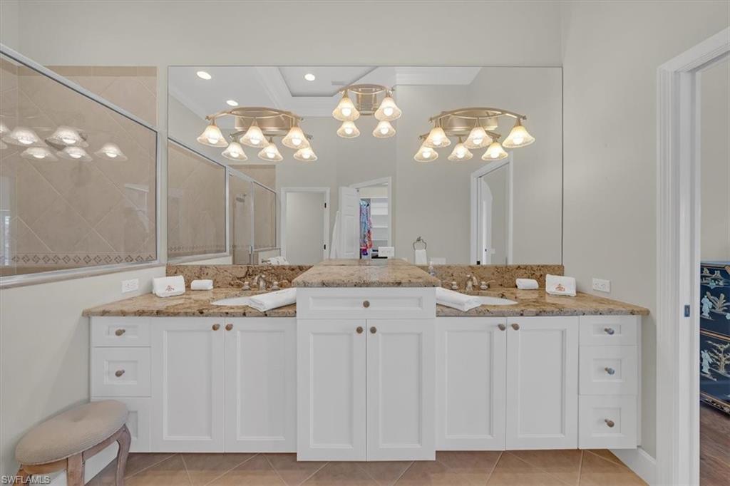 QUAIL CREEK VILLAGE - Residential