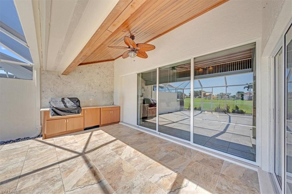 QUAIL CREEK VILLAGE - Residential