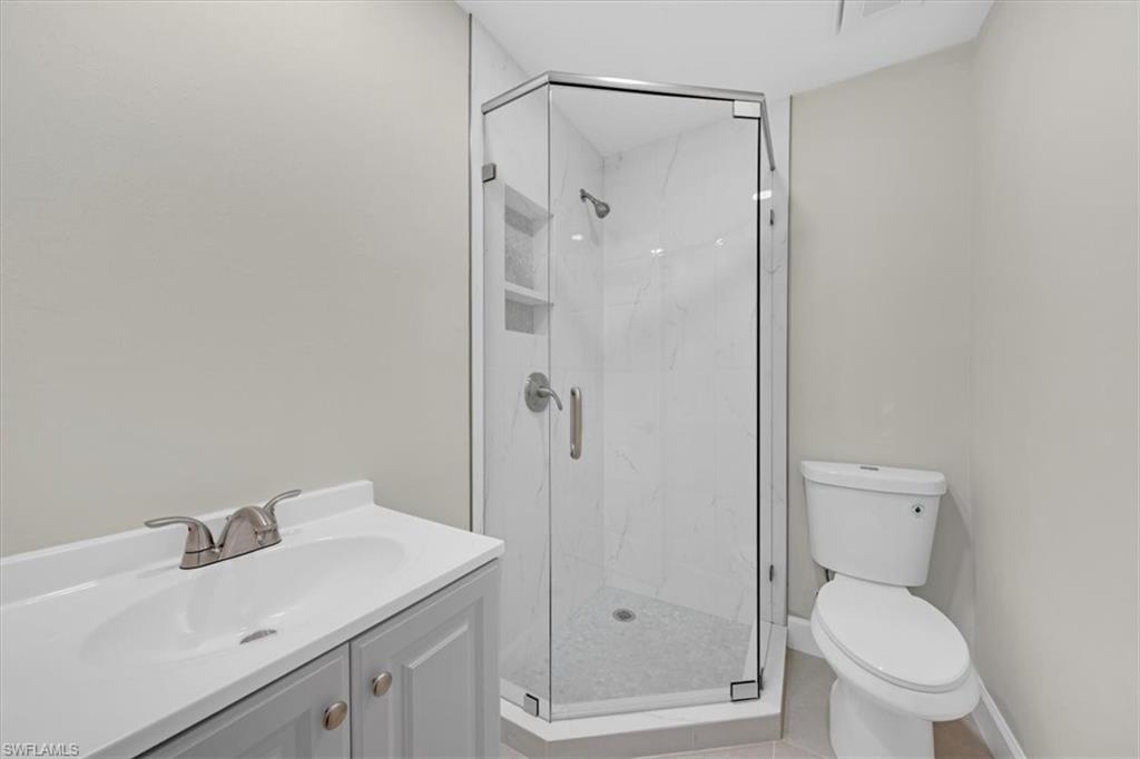 QUAIL CREEK VILLAGE - Residential