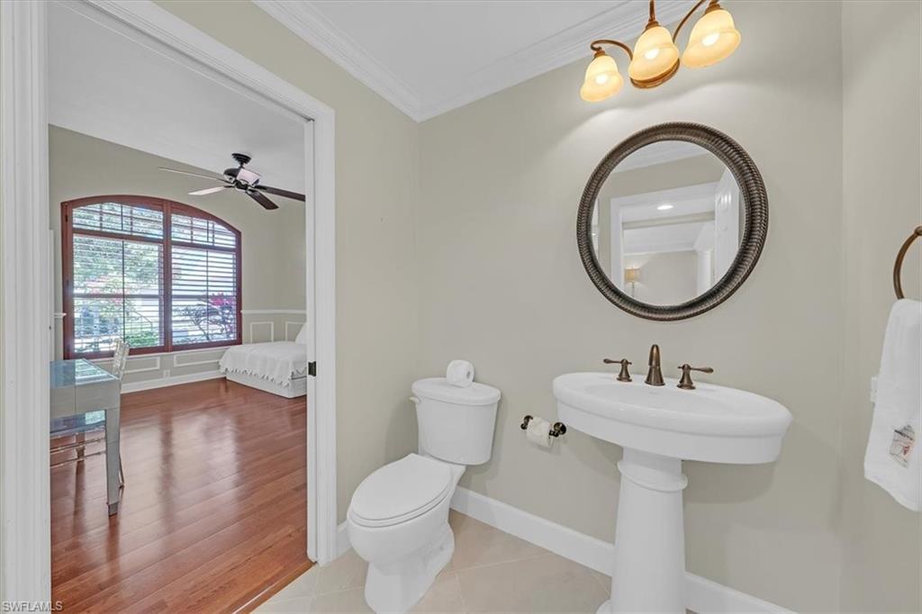 QUAIL CREEK VILLAGE - Residential