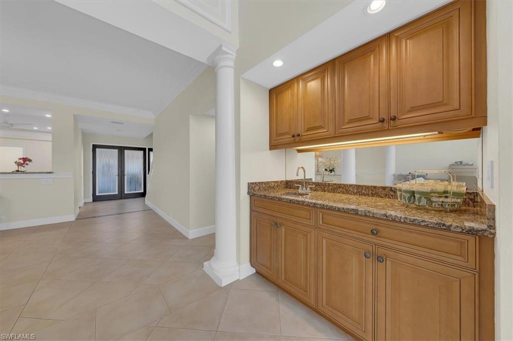 QUAIL CREEK VILLAGE - Residential