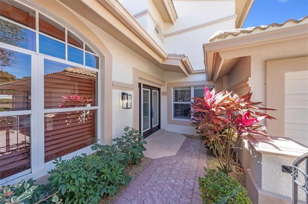 QUAIL CREEK VILLAGE - Residential