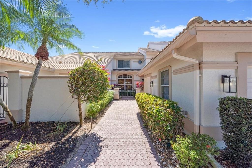 QUAIL CREEK VILLAGE - Residential