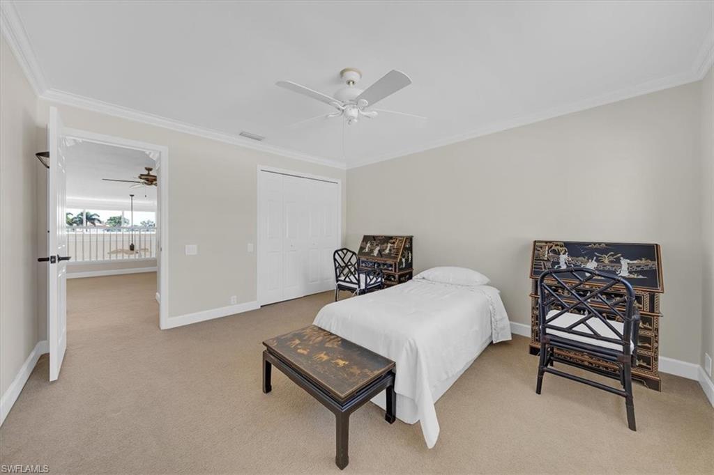 QUAIL CREEK VILLAGE - Residential