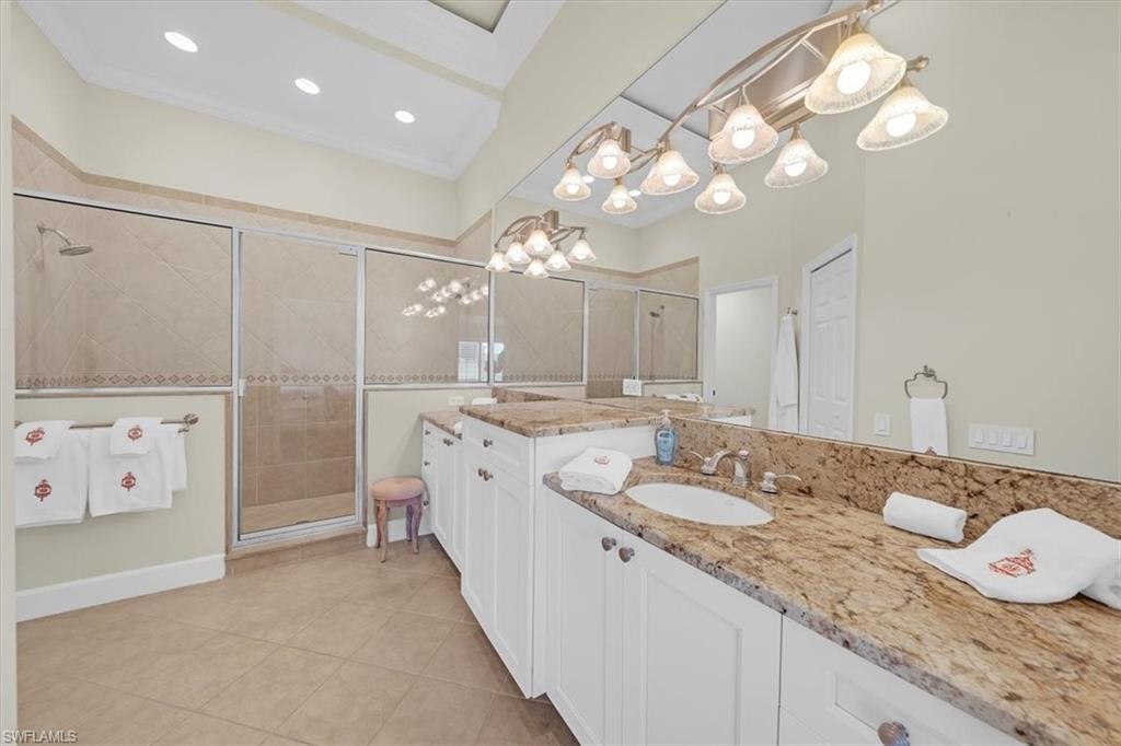 QUAIL CREEK VILLAGE - Residential