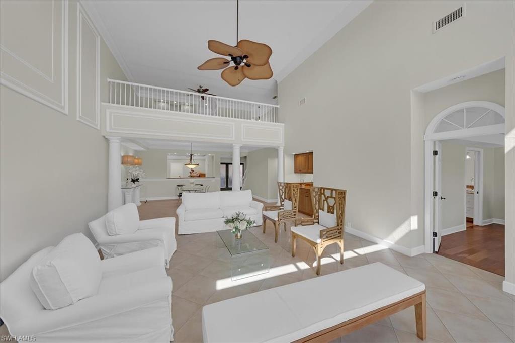 QUAIL CREEK VILLAGE - Residential