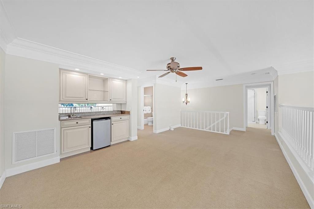 QUAIL CREEK VILLAGE - Residential