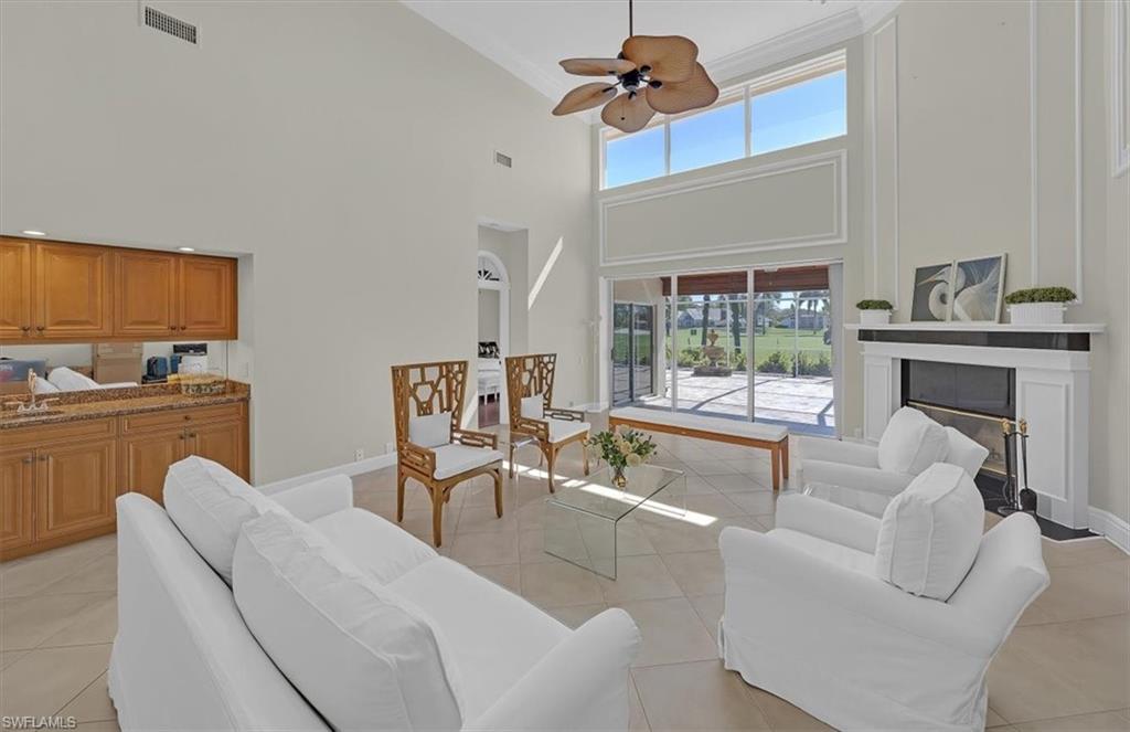 QUAIL CREEK VILLAGE - Residential