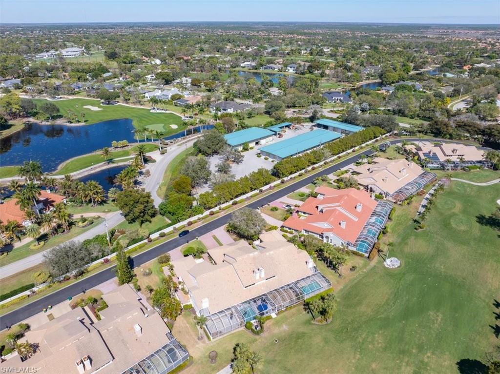 QUAIL CREEK VILLAGE - Residential