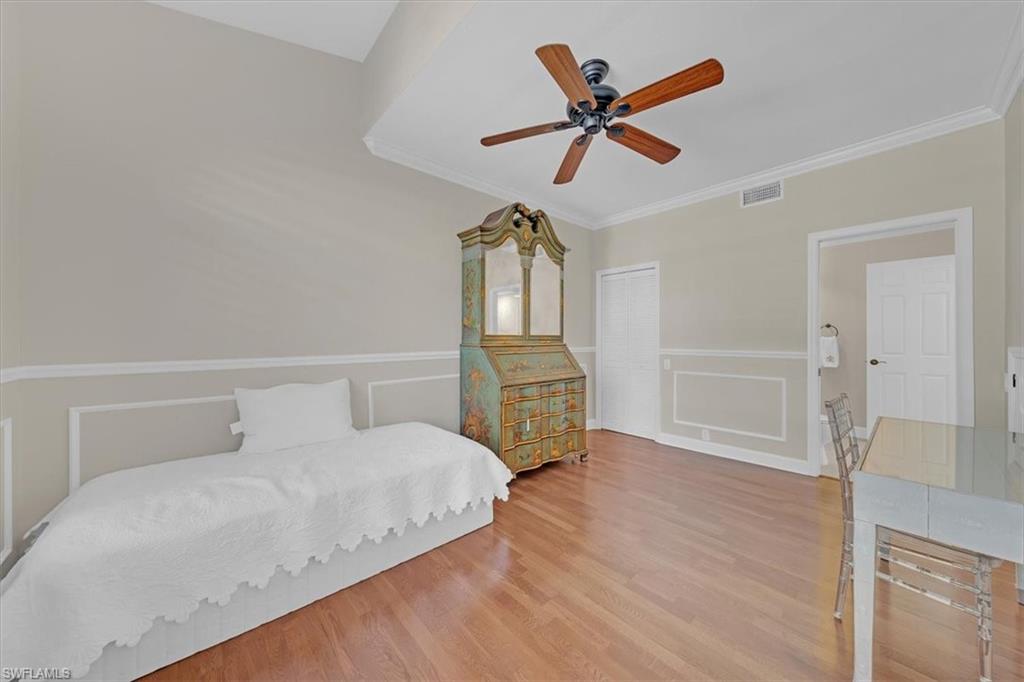 QUAIL CREEK VILLAGE - Residential