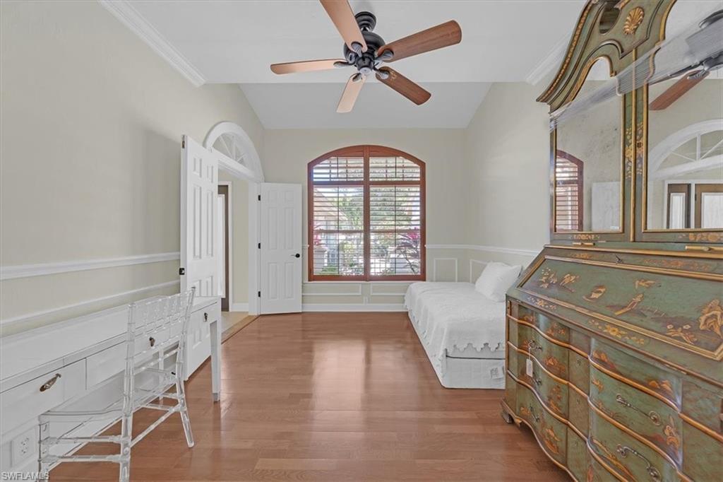 QUAIL CREEK VILLAGE - Residential