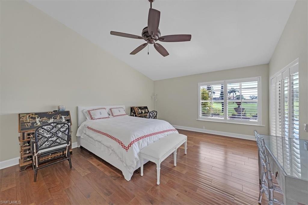 QUAIL CREEK VILLAGE - Residential