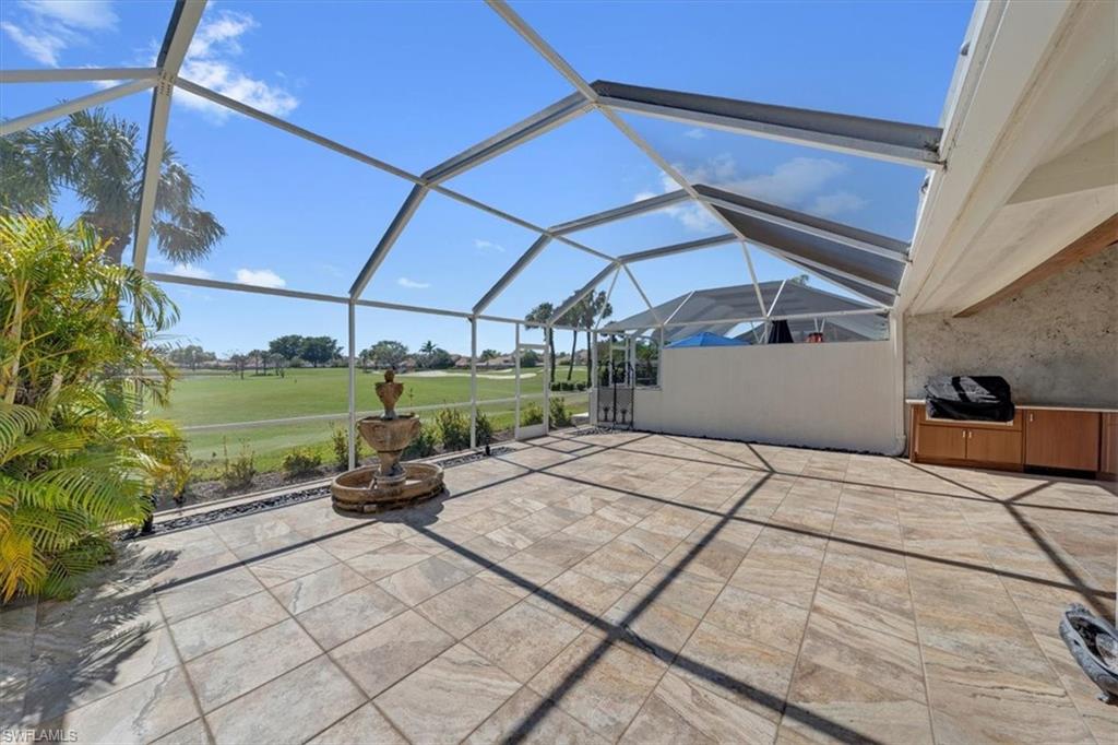 QUAIL CREEK VILLAGE - Residential