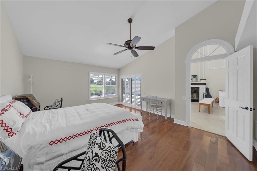 QUAIL CREEK VILLAGE - Residential