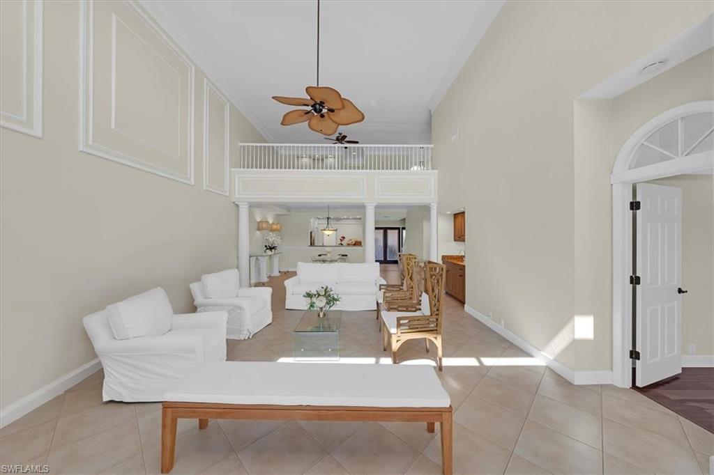 QUAIL CREEK VILLAGE - Residential