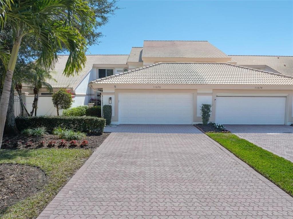 QUAIL CREEK VILLAGE - Residential