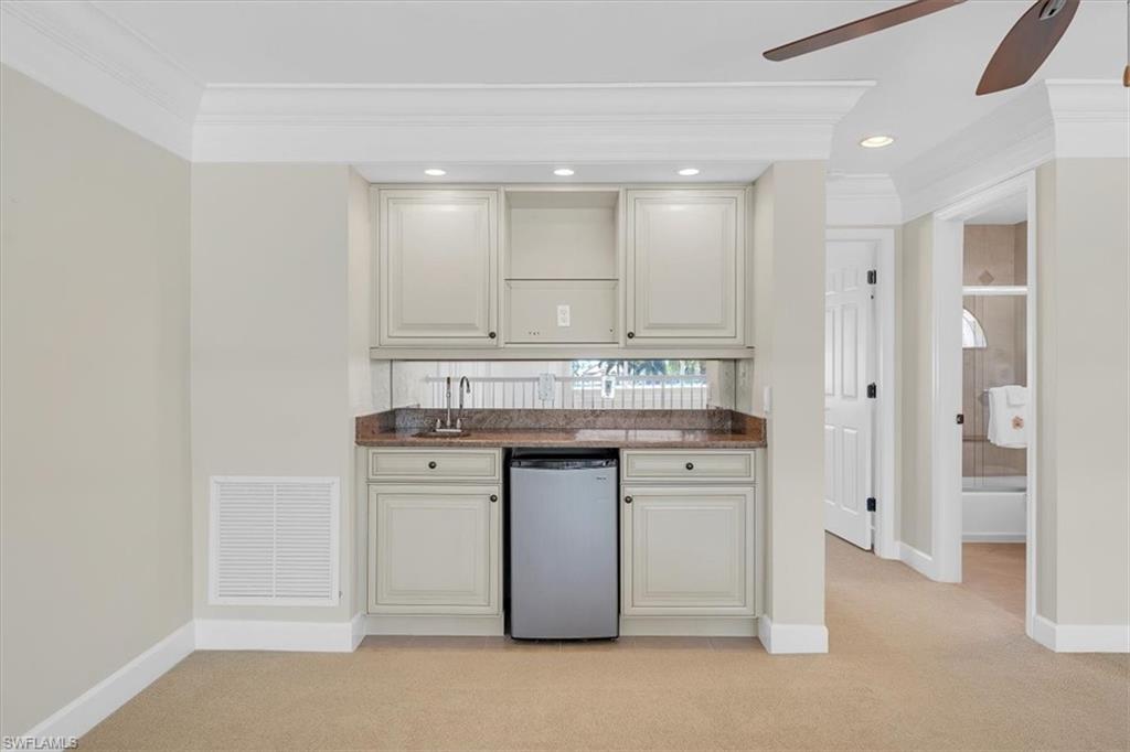 QUAIL CREEK VILLAGE - Residential