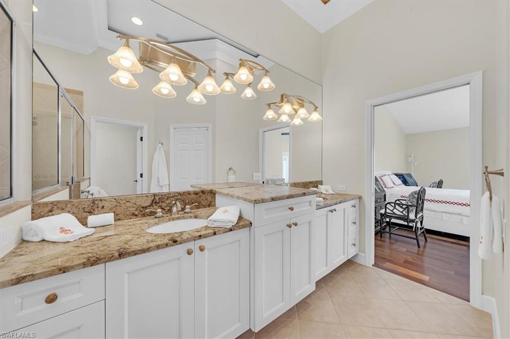 QUAIL CREEK VILLAGE - Residential