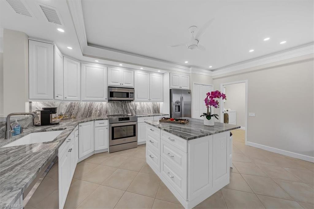 QUAIL CREEK VILLAGE - Residential