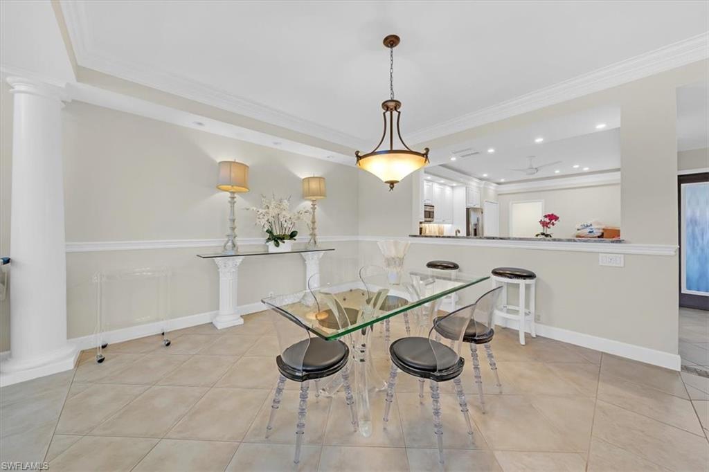 QUAIL CREEK VILLAGE - Residential