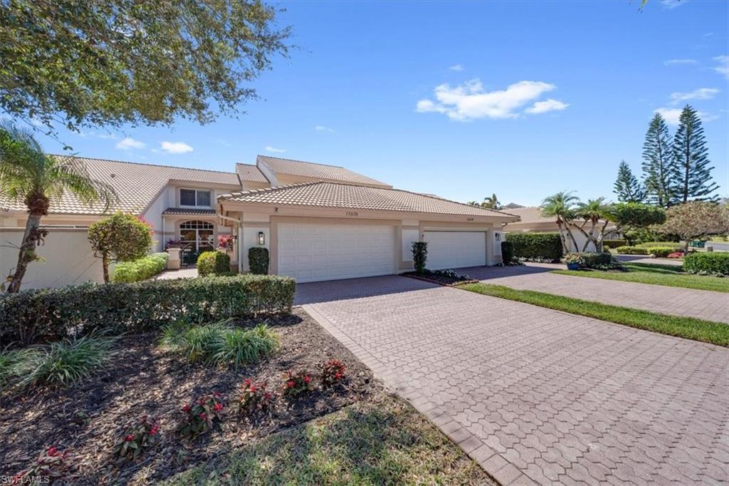 QUAIL CREEK VILLAGE - Residential