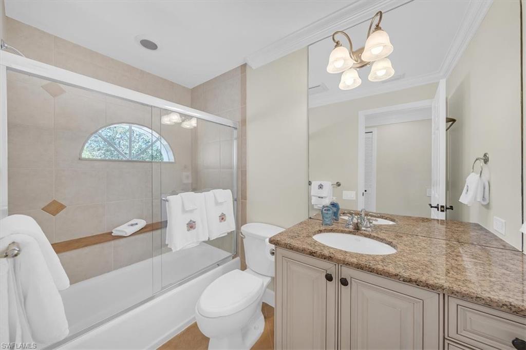 QUAIL CREEK VILLAGE - Residential