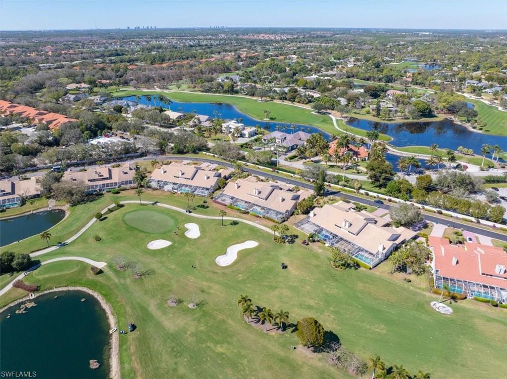 QUAIL CREEK VILLAGE - Residential