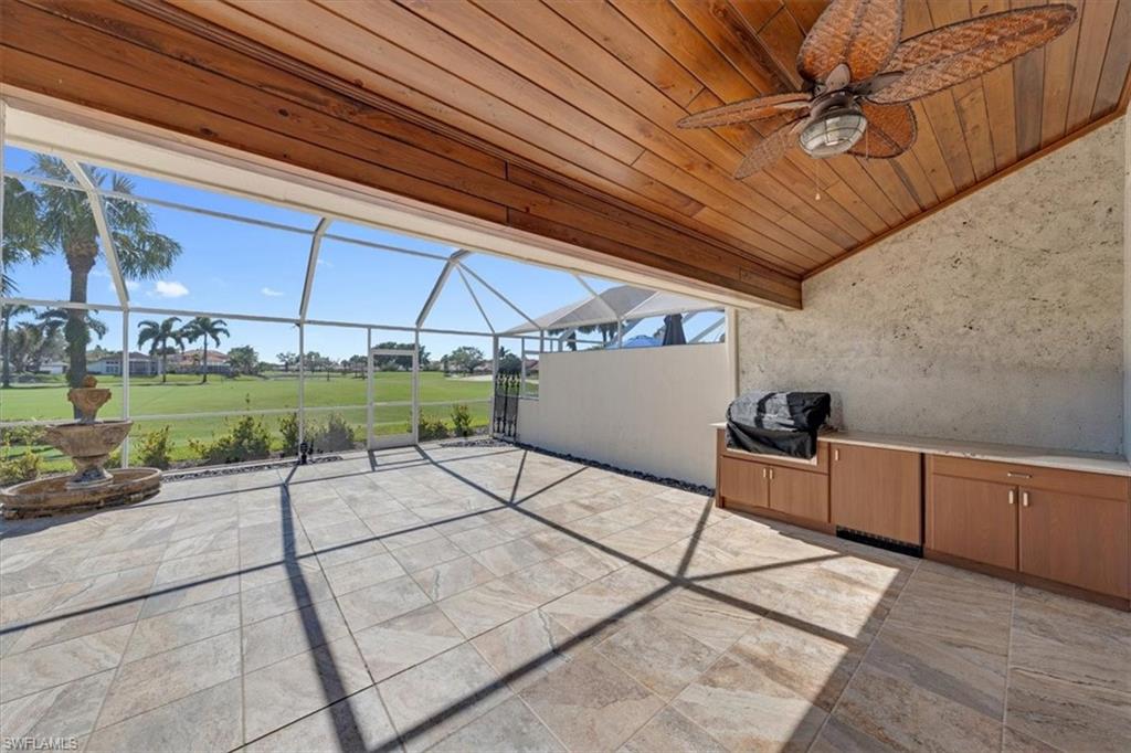 QUAIL CREEK VILLAGE - Residential