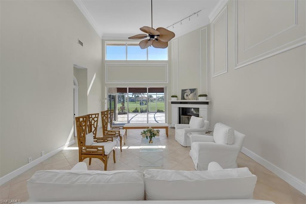 QUAIL CREEK VILLAGE - Residential