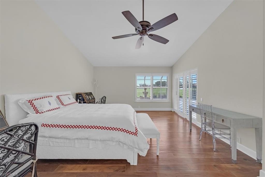 QUAIL CREEK VILLAGE - Residential