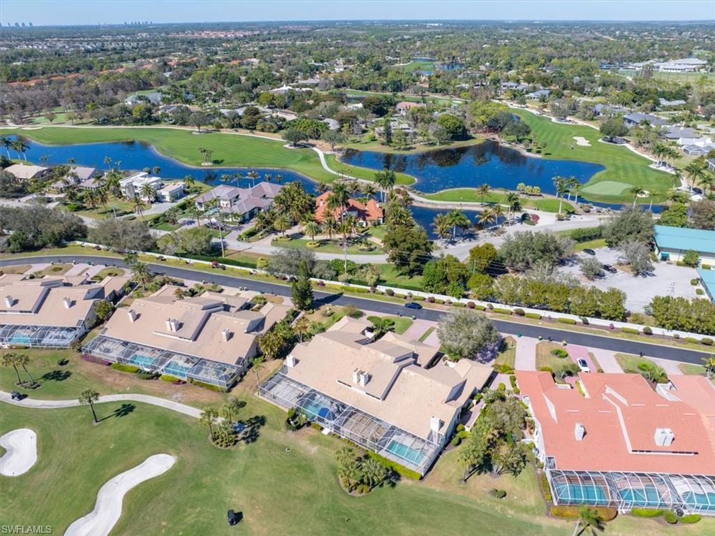 QUAIL CREEK VILLAGE - Residential