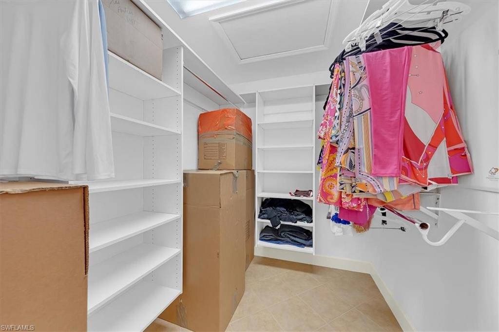 QUAIL CREEK VILLAGE - Residential