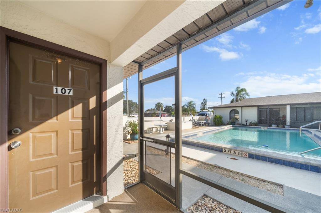 CARIBE MARTINIQUE CONDO - Residential