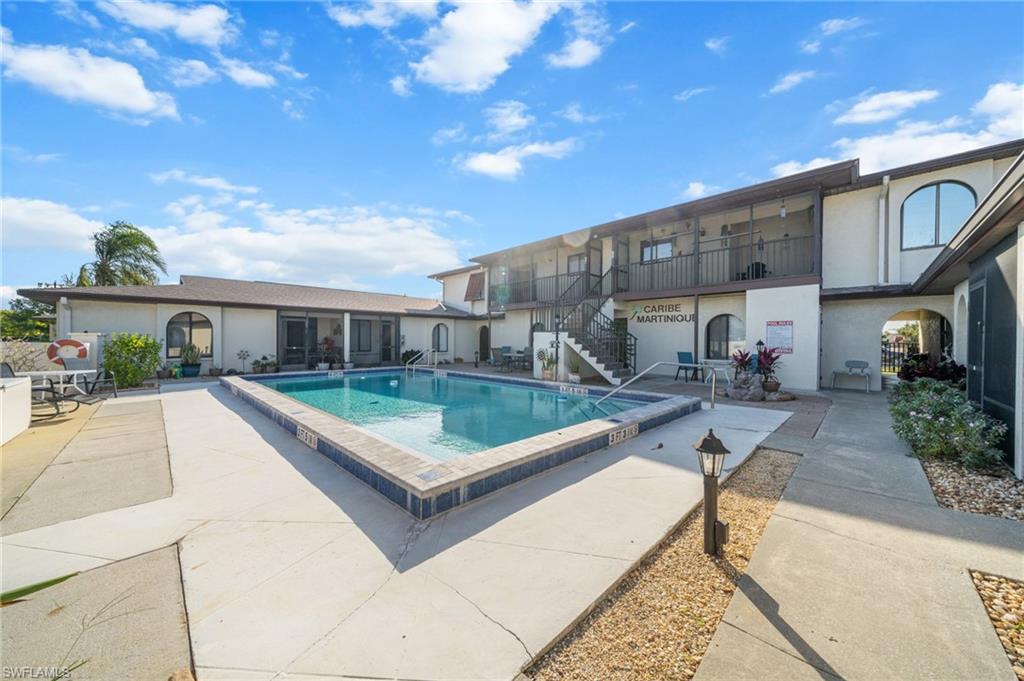 CARIBE MARTINIQUE CONDO - Residential