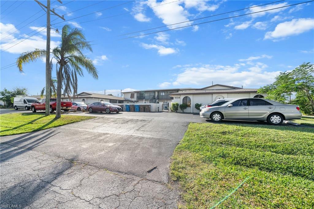 CARIBE MARTINIQUE CONDO - Residential