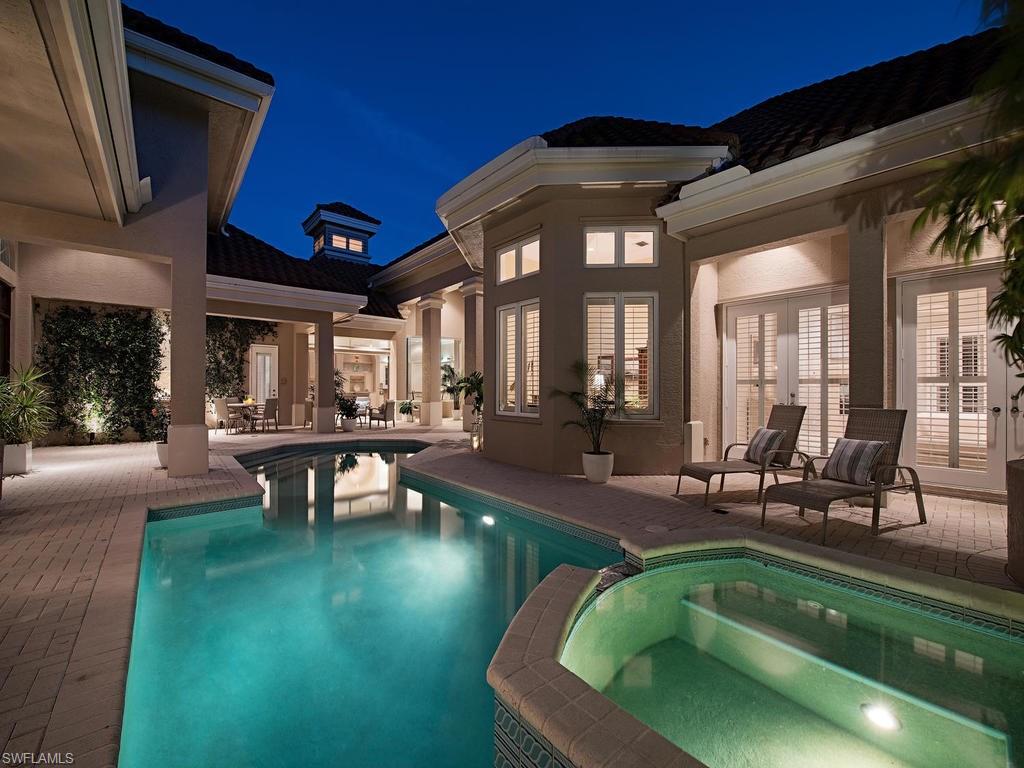 AQUALANE SHORES - Residential