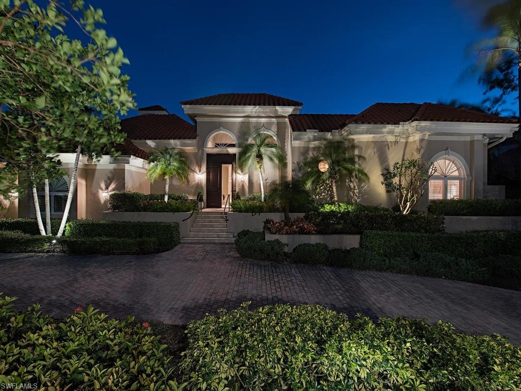 AQUALANE SHORES - Residential