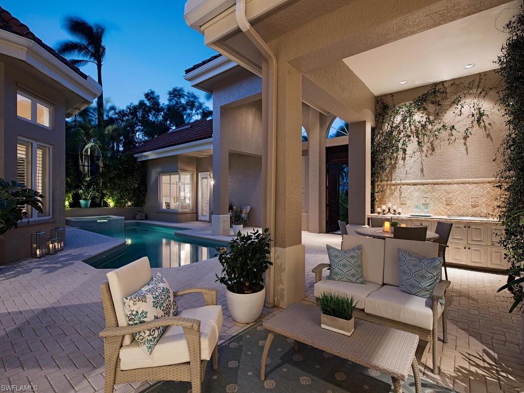 AQUALANE SHORES - Residential