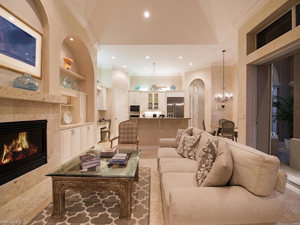 AQUALANE SHORES - Residential