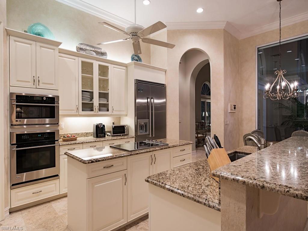 AQUALANE SHORES - Residential