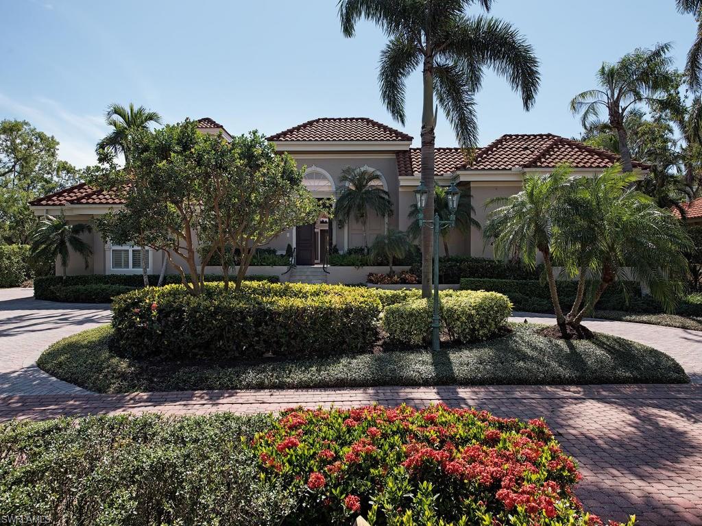 AQUALANE SHORES - Residential