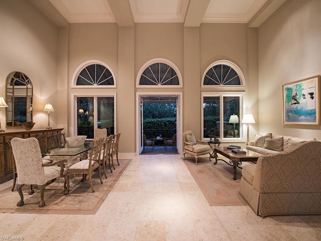 AQUALANE SHORES - Residential