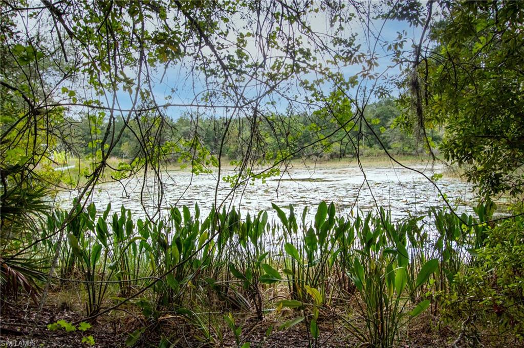 NOT APPLICABLE - Land