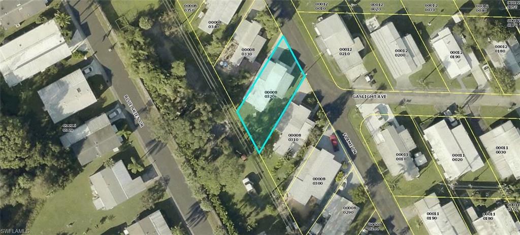 MOBILE MANOR - Residential