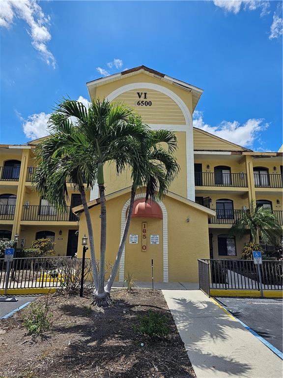 16440 Kelly Cove DR 2806