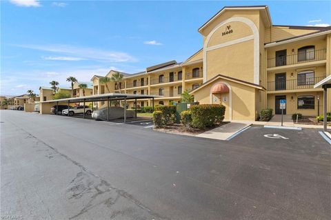 16440 Kelly Cove DR 2806 FORT MYERS FL 33908