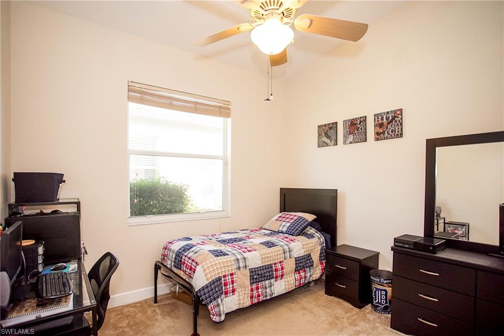 IBIS COVE - Residential