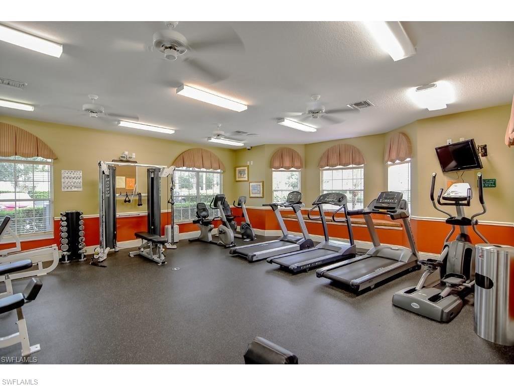 IBIS COVE - Residential