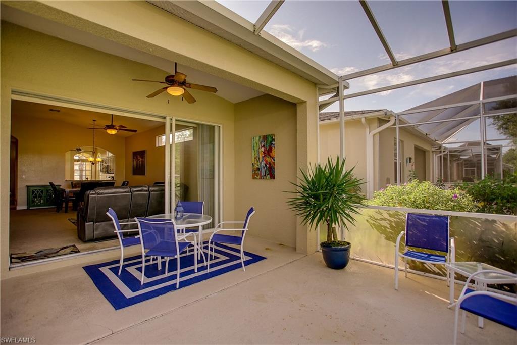 IBIS COVE - Residential